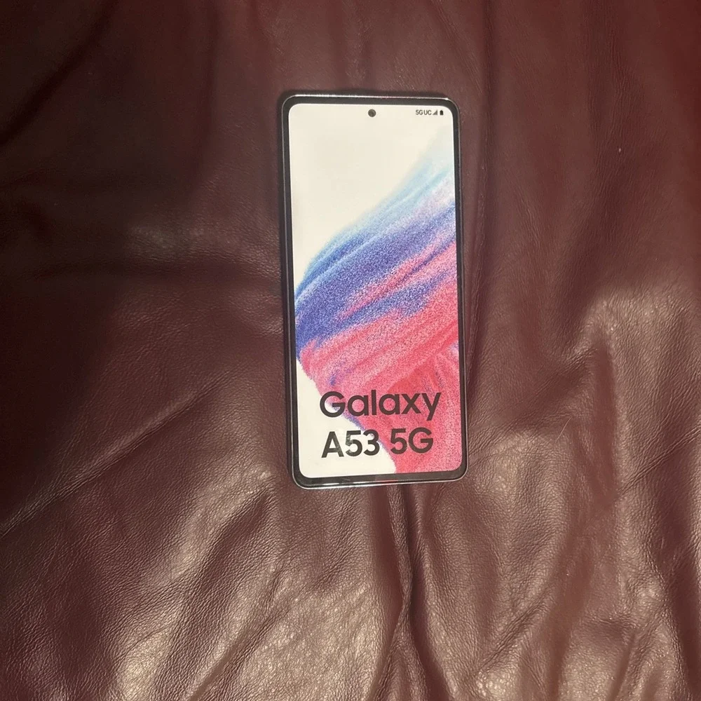 Samsung Galaxy A53 5G  & TCL Stylus 5G⚠️DUMMY NO ELECTRONICS FOR DISPLAY ONLY⚠️